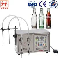 High Quality Semi Automatic Filling Machine