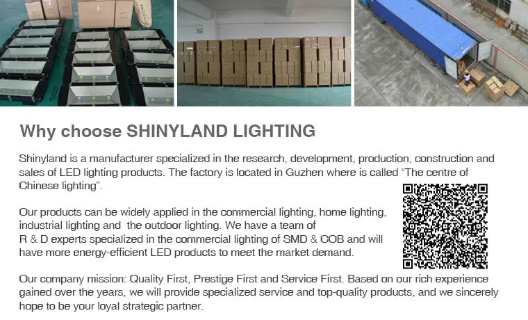 Brand new 3W led flat panel wall light with low price