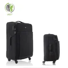 Free Sample Bag Travel Case 3 Piece Set Laptop Trolley Luggage