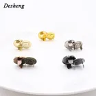 Wholesale China Factory Price Magnetic Snap Button Metal Closure Button Bag Hardware Accessories