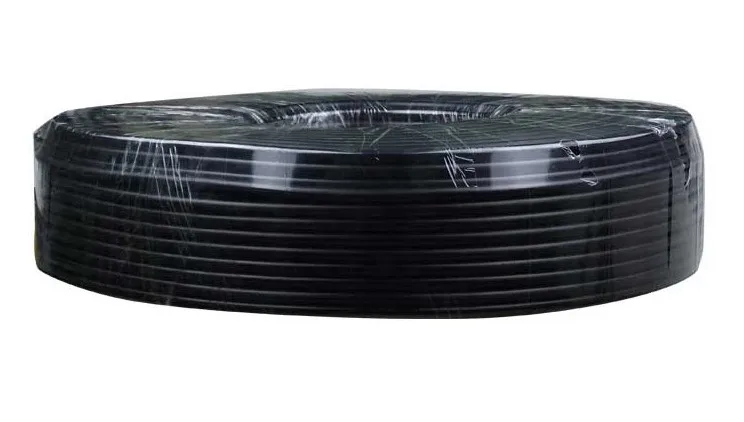 High Quality Retractable Ethernet Cable Reel and Balance Microphone Cable - ANKUX.COM