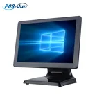 Chinese Supplier China cheap pos system, pos system with printer, pos system restaurant