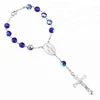 jesus bracelet crystal china fashion finger rosary