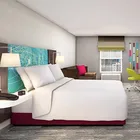 2019 أحدث تصميم هامبتون نزل فندق الأثاث