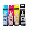 Asta Best Dye Refill Ink T672/673/674 for Epson L800/805/810/850/1455