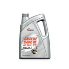 Longrun API SAE Lubricant Lubricant Oil Engine Oil 1L 4L 18L 200L