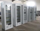 19 Inch Server Cabinet Data Center Telecom Standard Floor Standing Network Server Rack