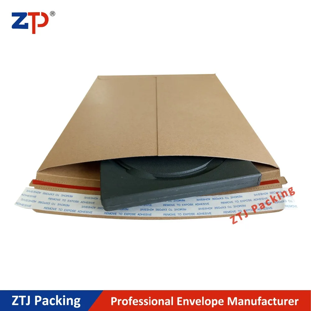 rigid mailer 09
