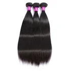 YX Xuchang China Virgin Hair Factory Direct Sale Fast Shipping 8A Grade Brazilian Hair