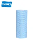 disposable nonwoven kitchen cleaning cloth