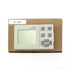 Removable LCD clip in screen for easy programming AF-LCD PLC