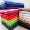 100% Cotton and 30% polyester 70% cotton satin Fabric 100% Cotton For Bed Linen