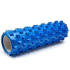 MOWIN Hot Sale Factory Direct Price Foam Yoga Roller New Color Fback Massage Exercise Form Roller