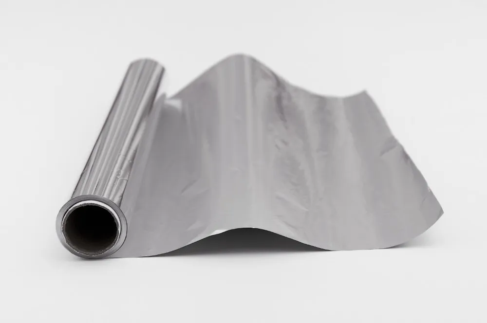 Household Heavy Duty Aluminum Foil Catering Foil Roasting Foil Buy