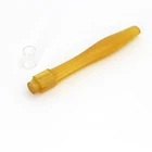 35 needles dermaroller derma stamp roller for eye wrinkle removal