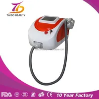 Latest Technology Most Effective Portable IPL