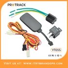 2017 hot sales cheap Smart Car GPS VT05S electric mini GPS Tracker
