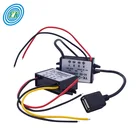 To Dc Converter 12v To 5v Converter High Quality Step Down Buck 12V/24V To DC 5V 3A Dc Dc Converter
