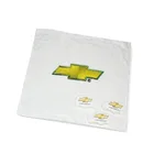 Compressed towel tablet towel printed Promotional items with logo