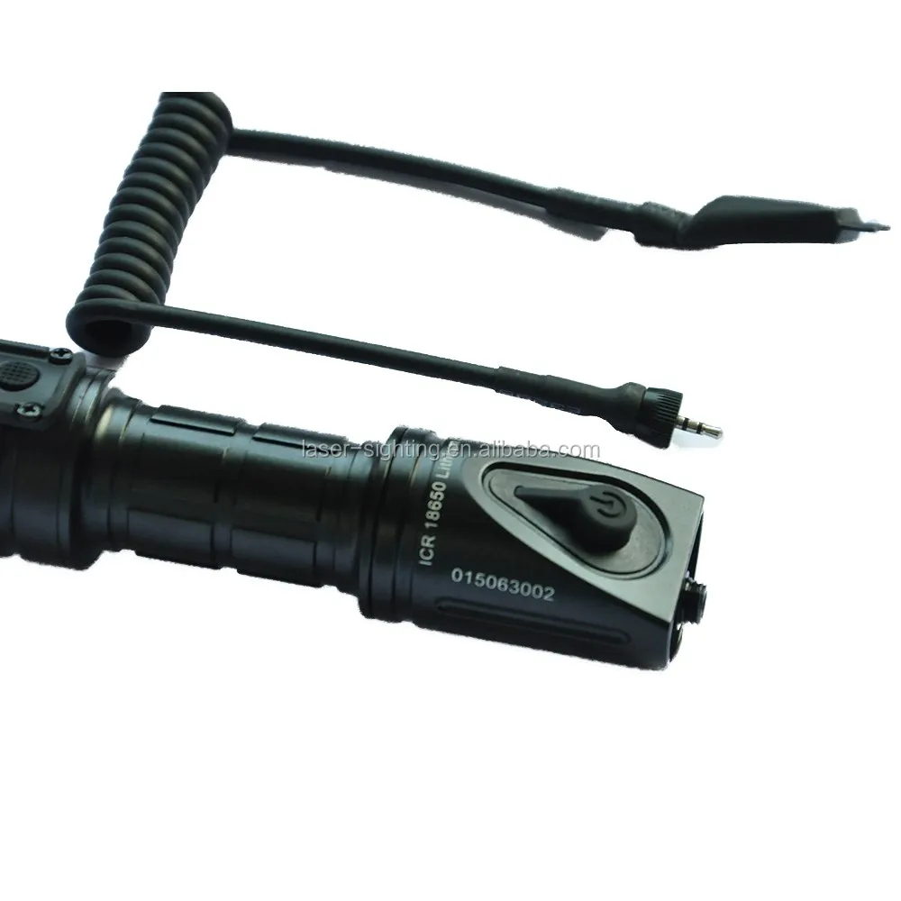 police equipment night vision infrared laser illuminator hunting ar15