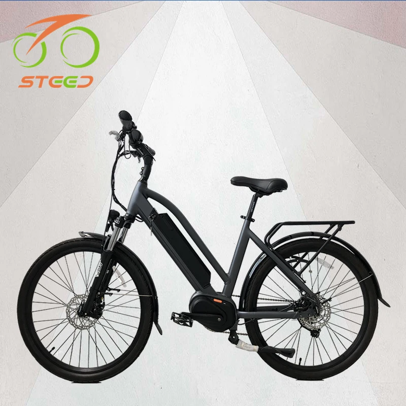 sondors electric bicycle