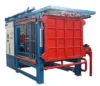 eps box making machinery for fish/vegetable/fruit storage