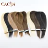 Cheap synthetic brazilian tape hair extensions,skin weft tape remy hair extensions,ombre remy tape hair extension