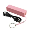 new product mobile charger power bank promotion gift power bank portable charger