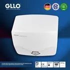 Small Style High Speed Brushless Motor Automatic Hand Dryer