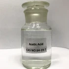Best price 99.8min Glacial Acetic Acid cas 64-19-7