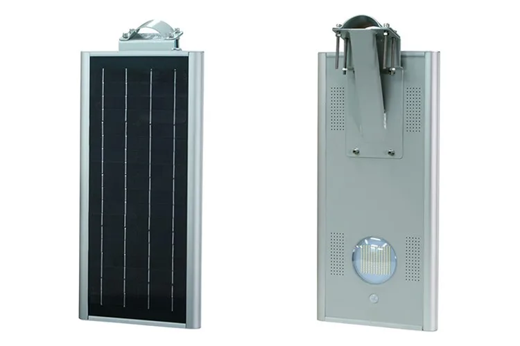 5 Years warranty CE ROHS certificate best solar led street light price