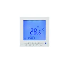 Adjustable Constant Temperature Control Thermal Switch 10A Thermostat
