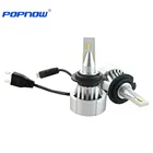 Mini bullet D car headlight D1 D2 D3 D4 D5 H1 H3 H4 H7 H11 led motorbike auto head light