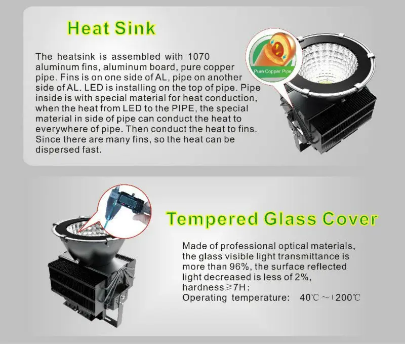 new style wholesale price led high bay light housing 50w