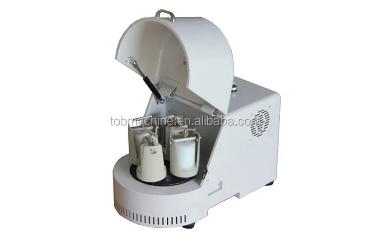 Flour Mill