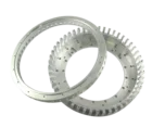 CNC Machining Aluminum Parts High Precision CNC Machined Aluminum Parts Made in China