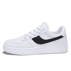 China manufacturer fashion design oem casual men skate shoes