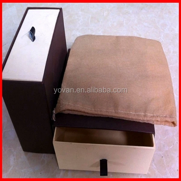 hot sale high quality luxury cardboard paper blades razor