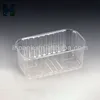 Hotel buying request restaurant equipment kitchen disposable plastic food container for fresh fruit
