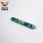 Weather proof neutral 600ml sausage silicone sealant for exterior big glass curtain wall joint sealing