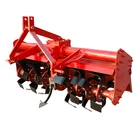 Agricultural machinery/farm equipment/3 point rotary tiller