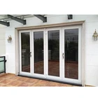 living room glass doors/interior doors design