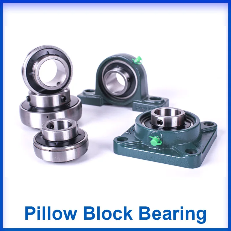 Pillow Block Bearing