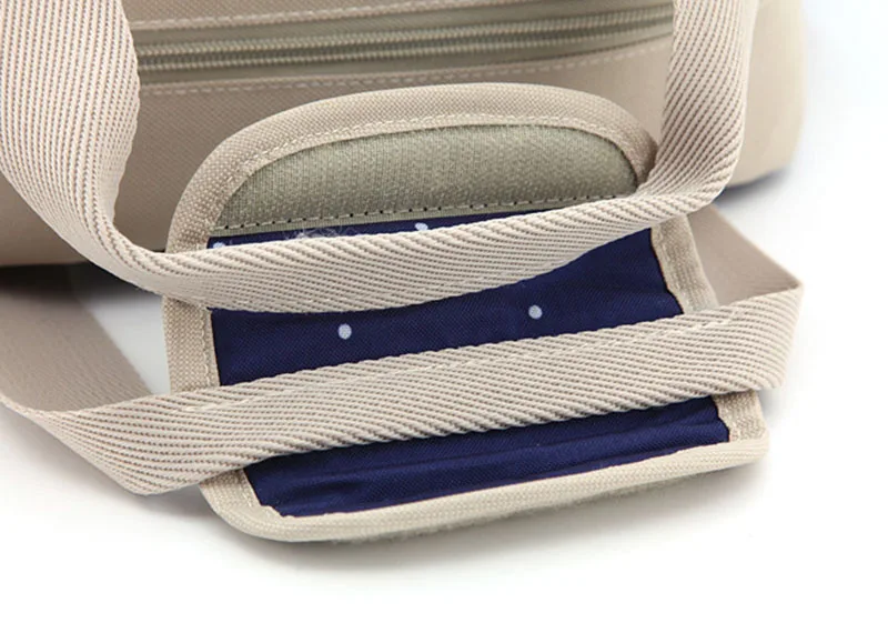 5 PcsSet Baby Diaper Bag Large Capacity Oxford Dot Nappy Backpack Waterproof Mummy Maternity Nursing Designer Mochila BB6019 (16)