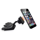 New Design Magnetic Holder Car Cd Slot Phone Mount For Apple iPhone