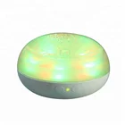 New 2018 Ultrasonic Aromatherapy Essential Oil Diffuser Mist Humidifier