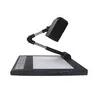 overhead projector visualizer RS232 control high resolution audio video visualizer