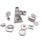 Strong Powerful Special Shape NdFeB Magnet