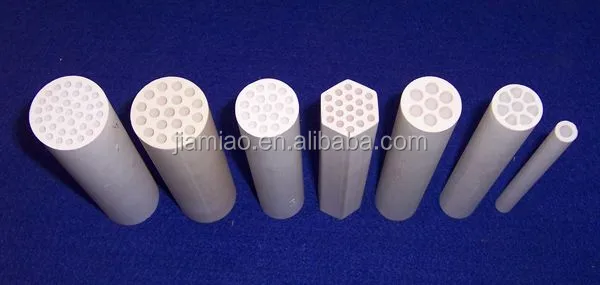 ai2o3 material ceramic ultrafiltration membrane filters