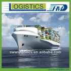 Shenzhen sea freight forwarding agent to Mutare